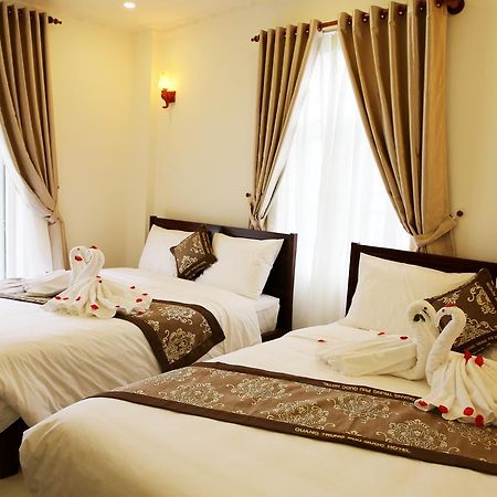 Quang Trung Phu Quoc Hotel Exteriér fotografie