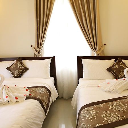 Quang Trung Phu Quoc Hotel Exteriér fotografie