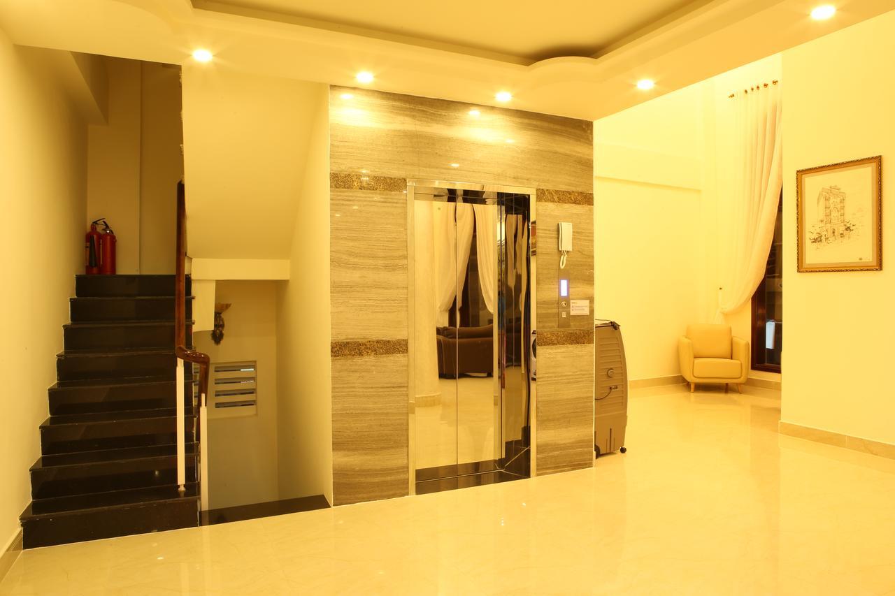 Quang Trung Phu Quoc Hotel Exteriér fotografie